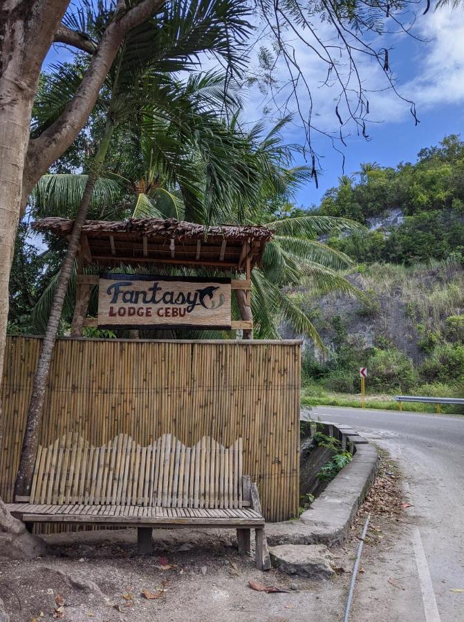 Fantasy Lodge Samboan ภายนอก รูปภาพ