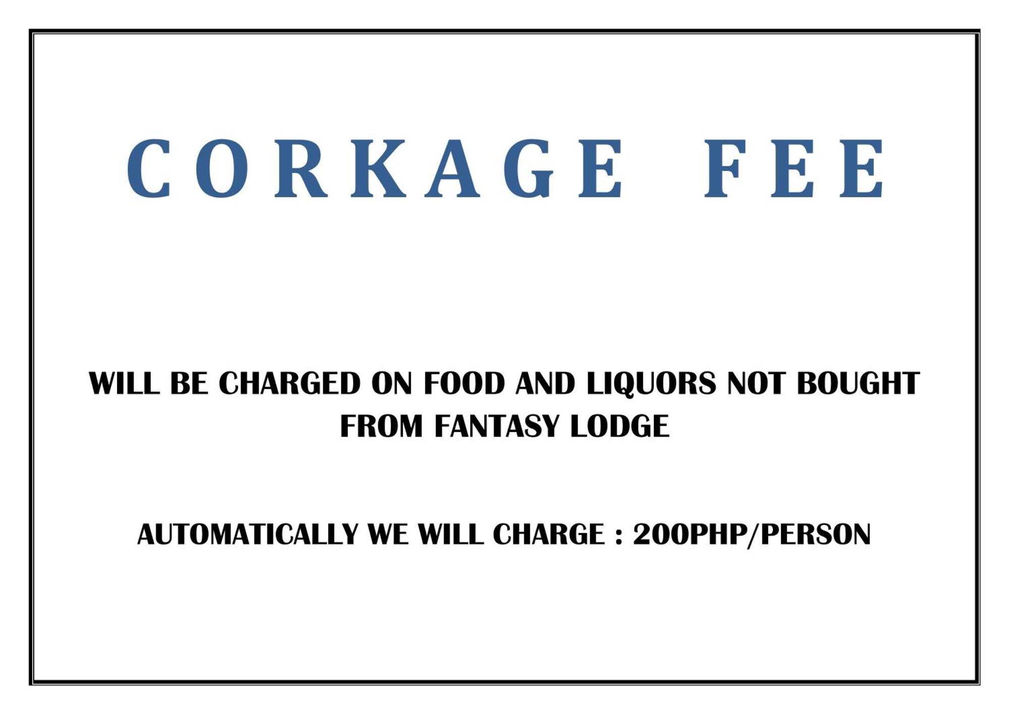 Fantasy Lodge Samboan ภายนอก รูปภาพ